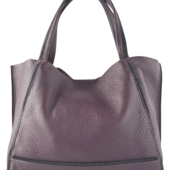 NWT  Botkier Soho Bite size tote - Picture 1 of 8
